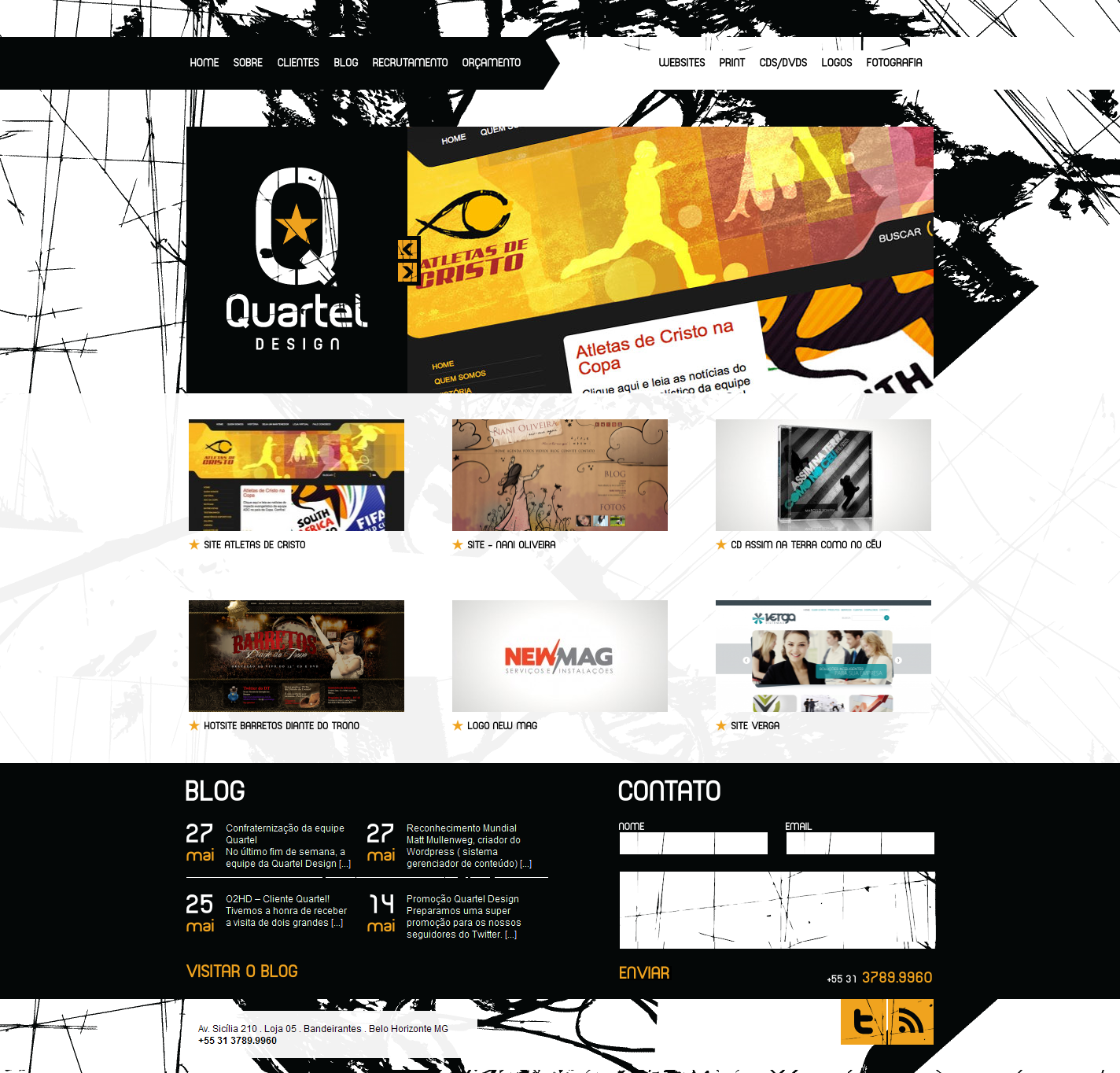 Quartel Design